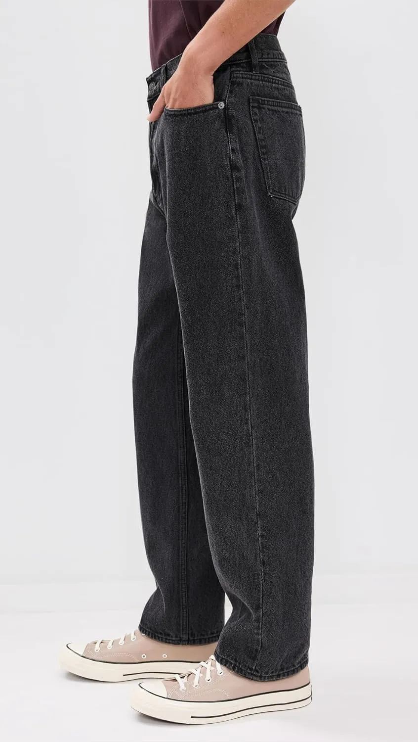 Obey Men's Hardwork Denim Jeans