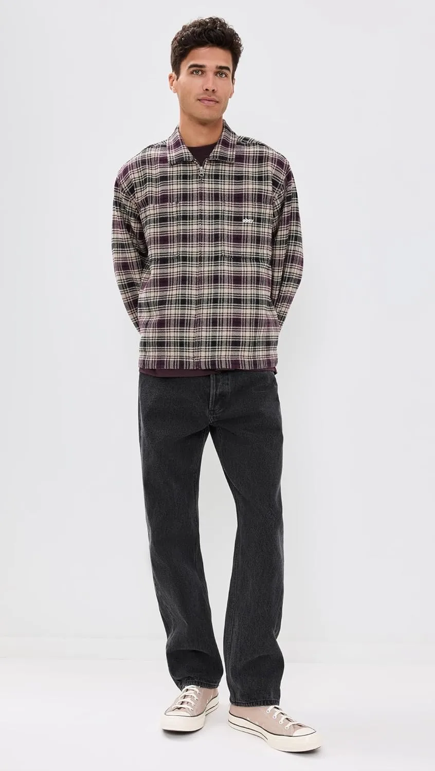 Obey Men's Hardwork Denim Jeans