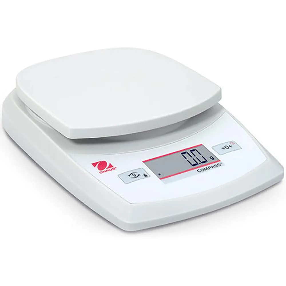 Ohaus 30428204 Portable Balance CR221
