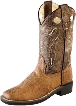Old West Boy's Vb9113