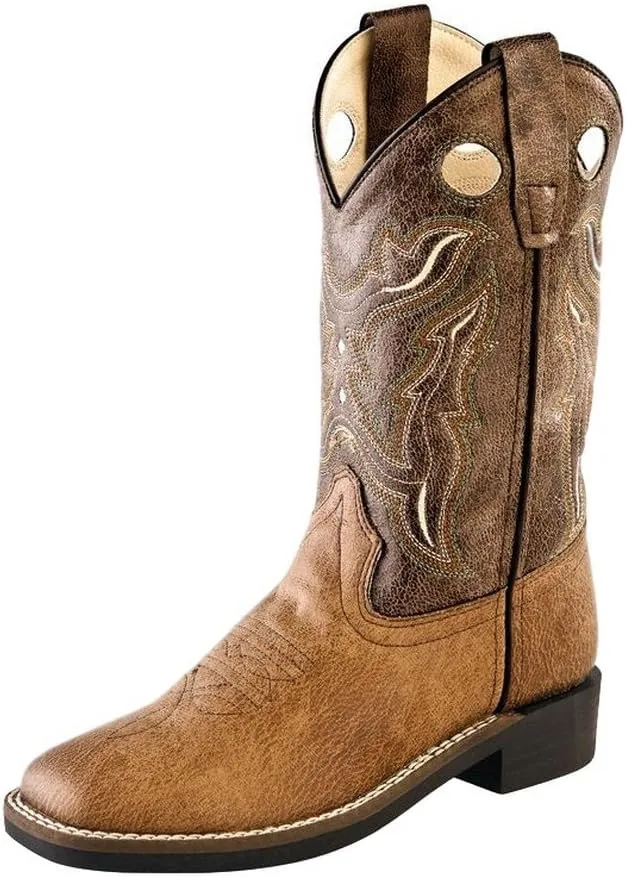 Old West Boy's Vb9113
