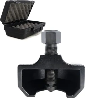Oni Tools Pitman Arm Puller for Sheppard M100 Gearbox 10385 Replacement Remover Tool with Glove Opening 2.5'' to 4.1'' Wide