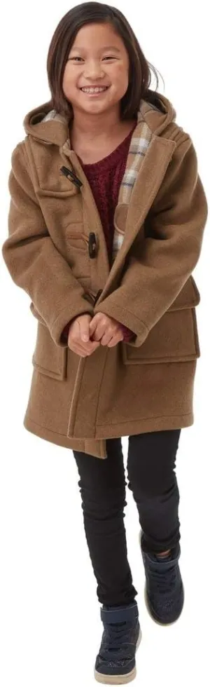 Original Kids Classic Duffle Coat (Toggle Coat)