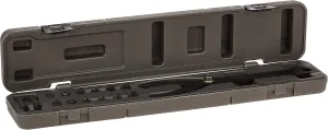 OTC 6613 Variable Pin Spanner Wrench