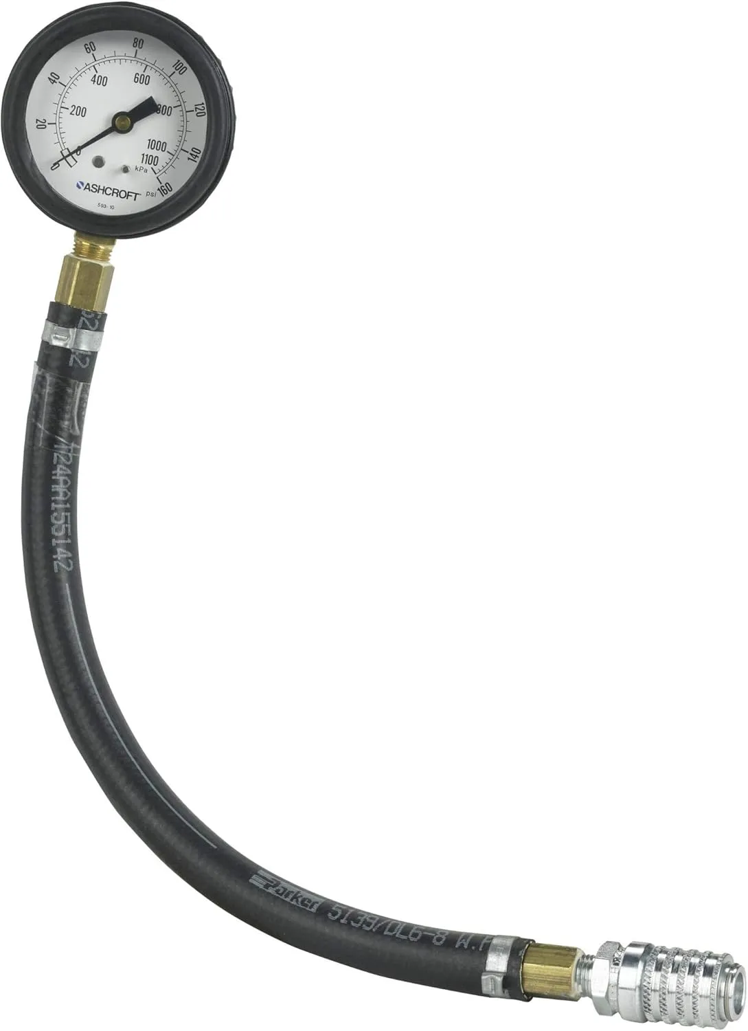 OTC Tools 5868 Primer Port Test Gauge