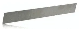 PARTING TOOL BIT - 1/2