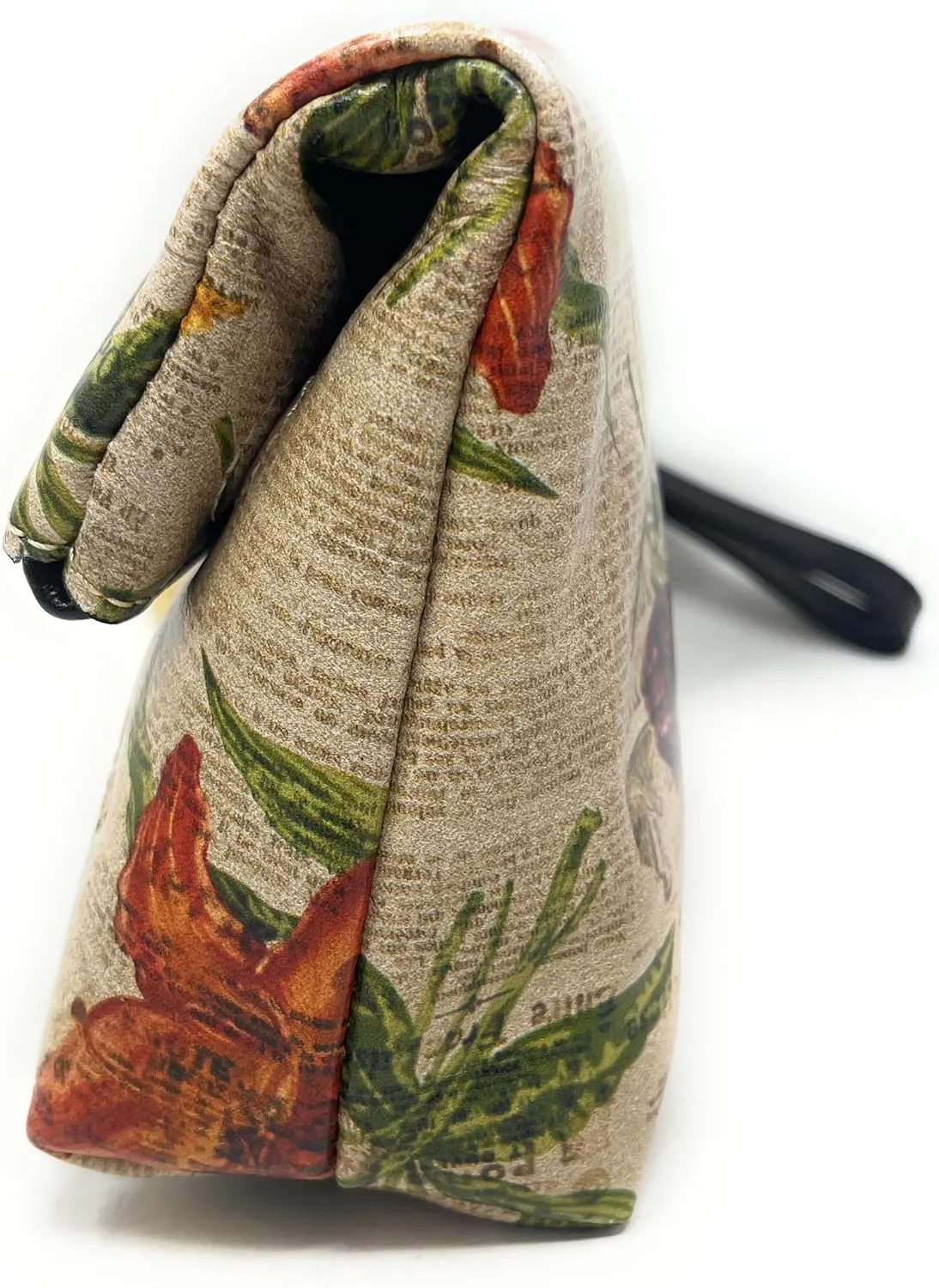 Patricia Nash Valerie Fold-over Wristlet