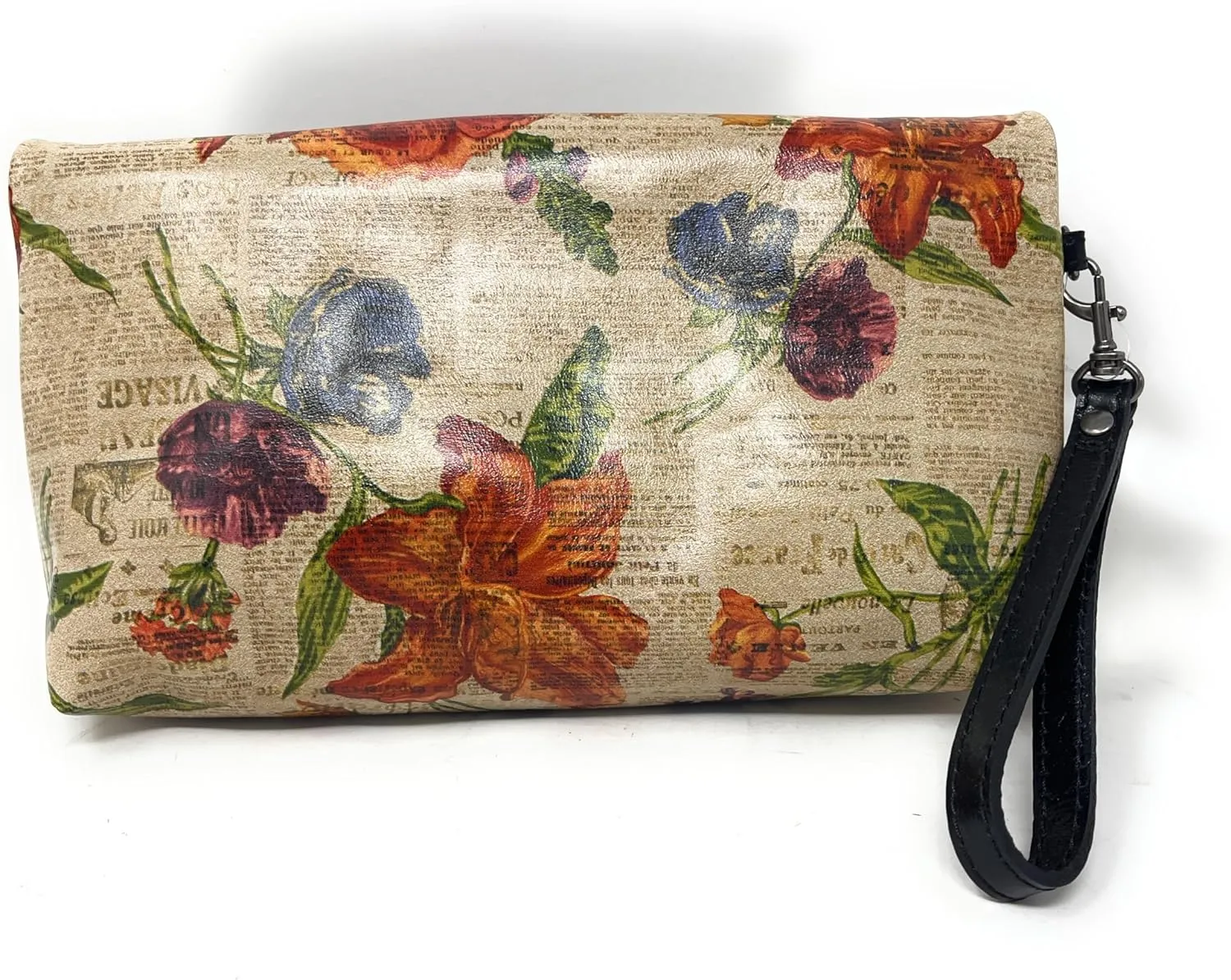 Patricia Nash Valerie Fold-over Wristlet