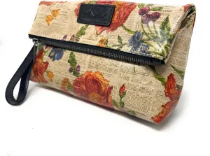 Patricia Nash Valerie Fold-over Wristlet