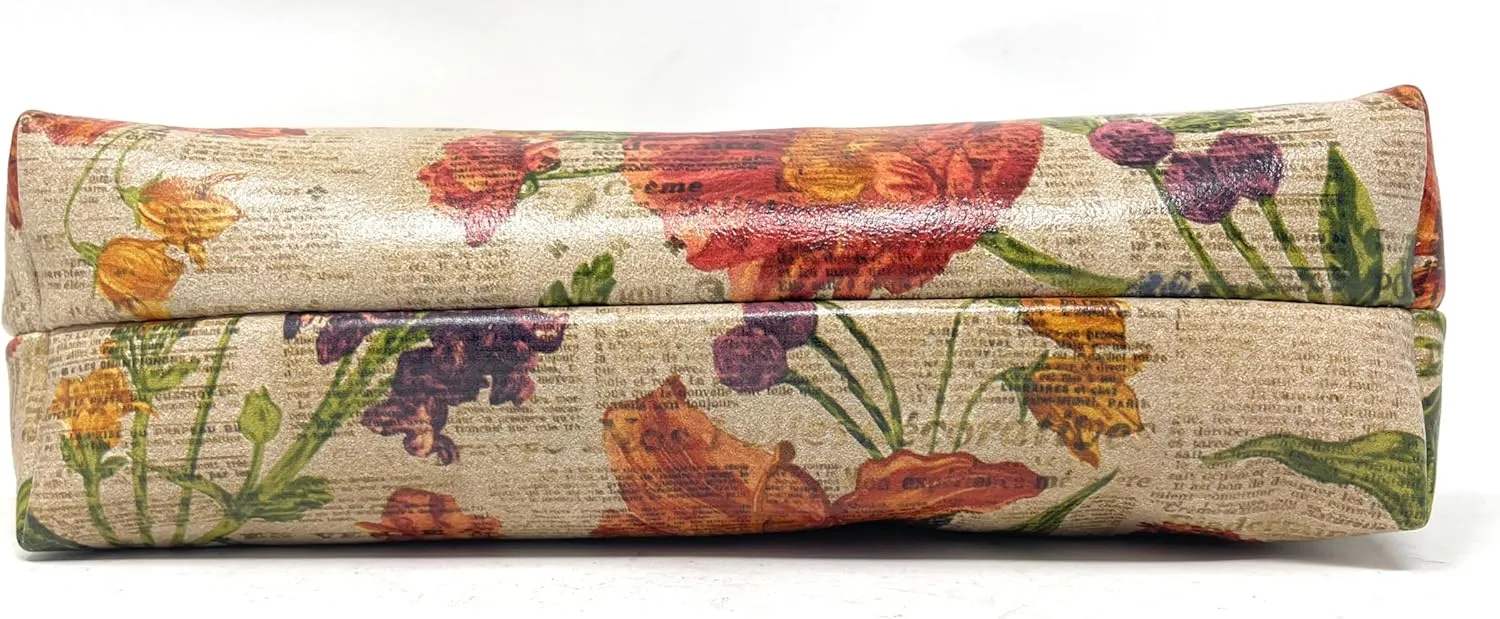 Patricia Nash Valerie Fold-over Wristlet