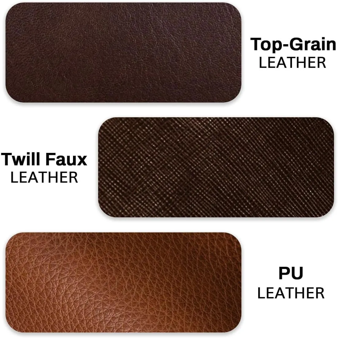 Personalized Leather Handbag For Black African