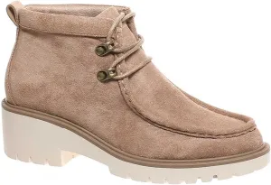 Pierre Dumas Women's Soho Taupe/Medium / 7.5