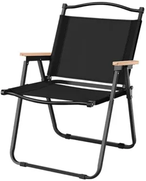 Portable Folding Chair for Camp, Lightweight Camping Chair, Outdoor Camping Chair