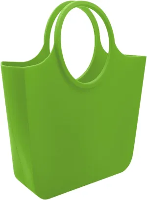 Products Tote Bag Bathroom Storage Bag Bath Beach Outdoor Carrying Bag Underarm Bag Shopping Storage Basket (Color : A02)