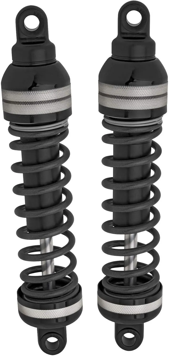 Progressive Suspension 944-4001UL 12.5" Ultra Shocks , Black