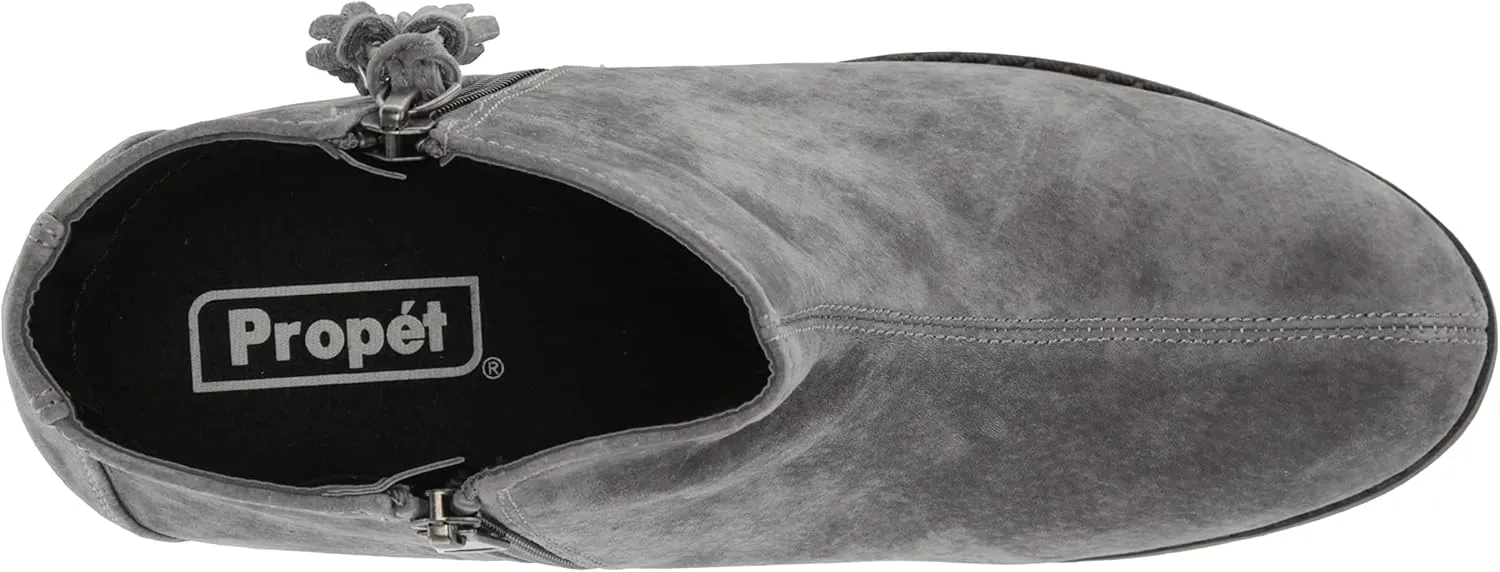 Propét Women's Rebel Ankle Boot