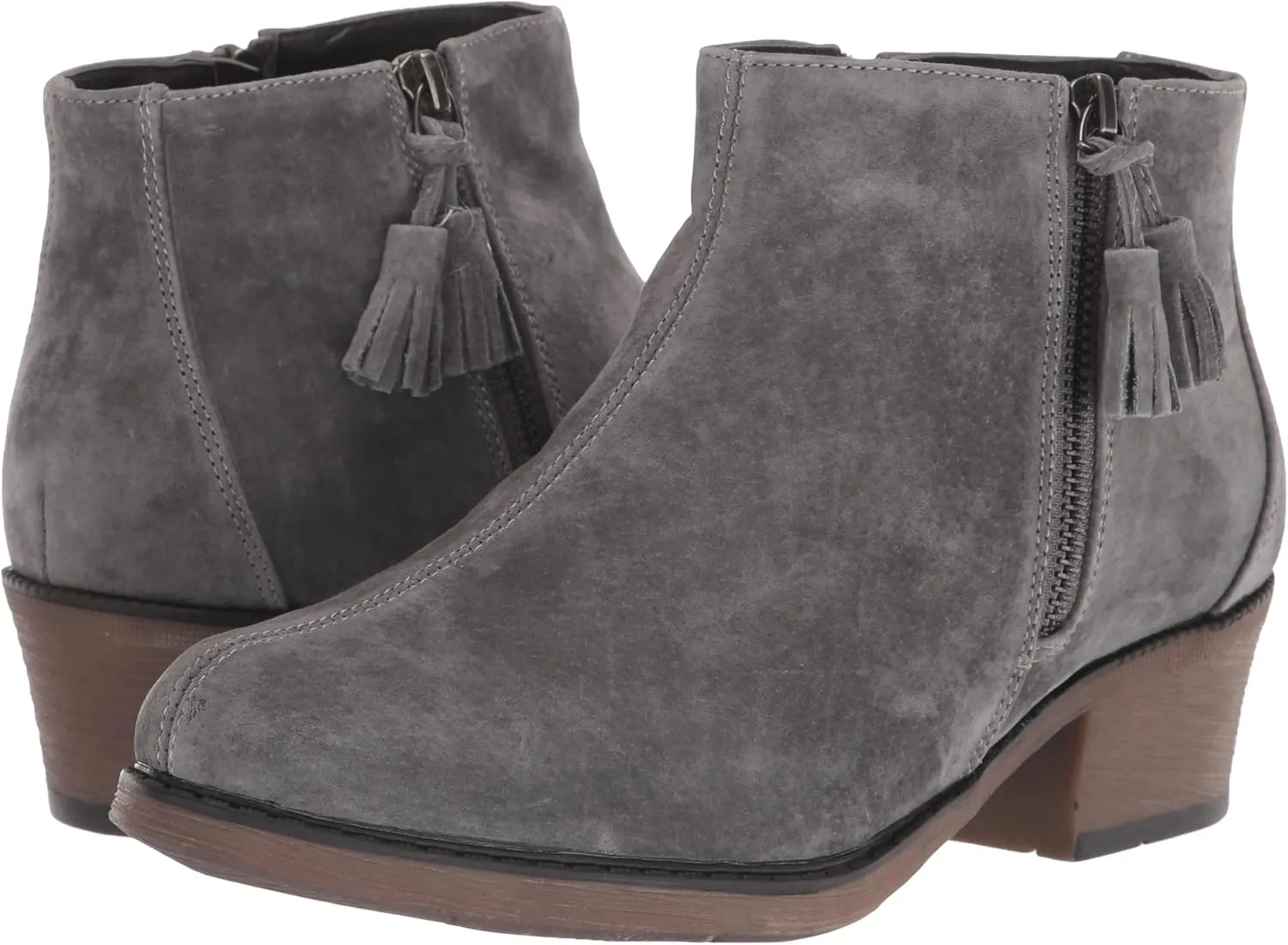 Propét Women's Rebel Ankle Boot