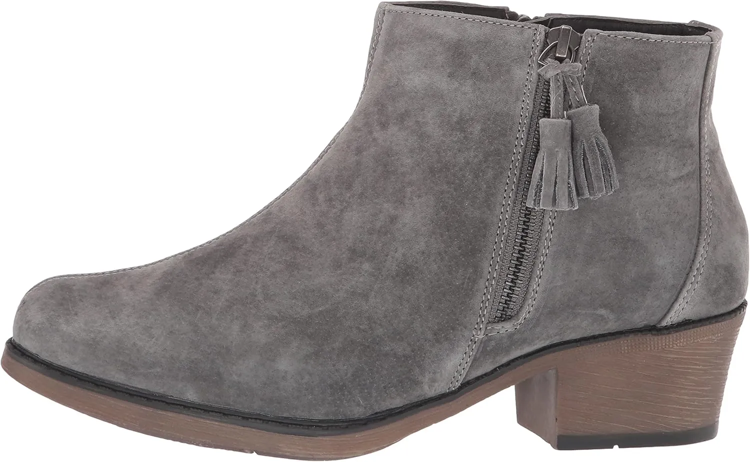 Propét Women's Rebel Ankle Boot