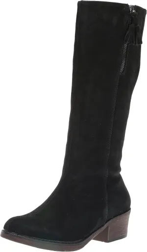 Propét Women's Rider Knee High Boot