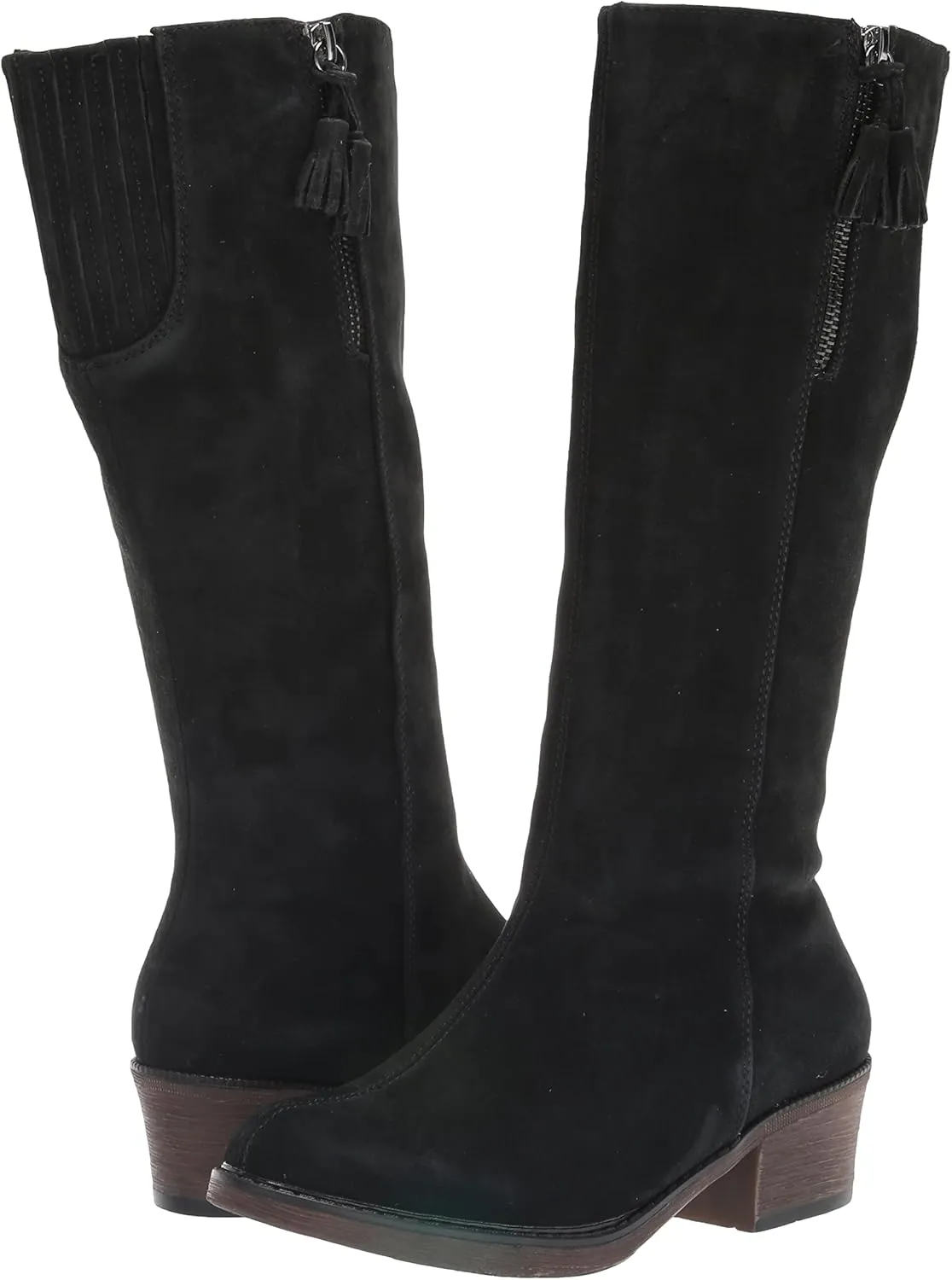 Propét Women's Rider Knee High Boot
