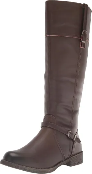 Propét Women's Tasha Zippered Casual Boot