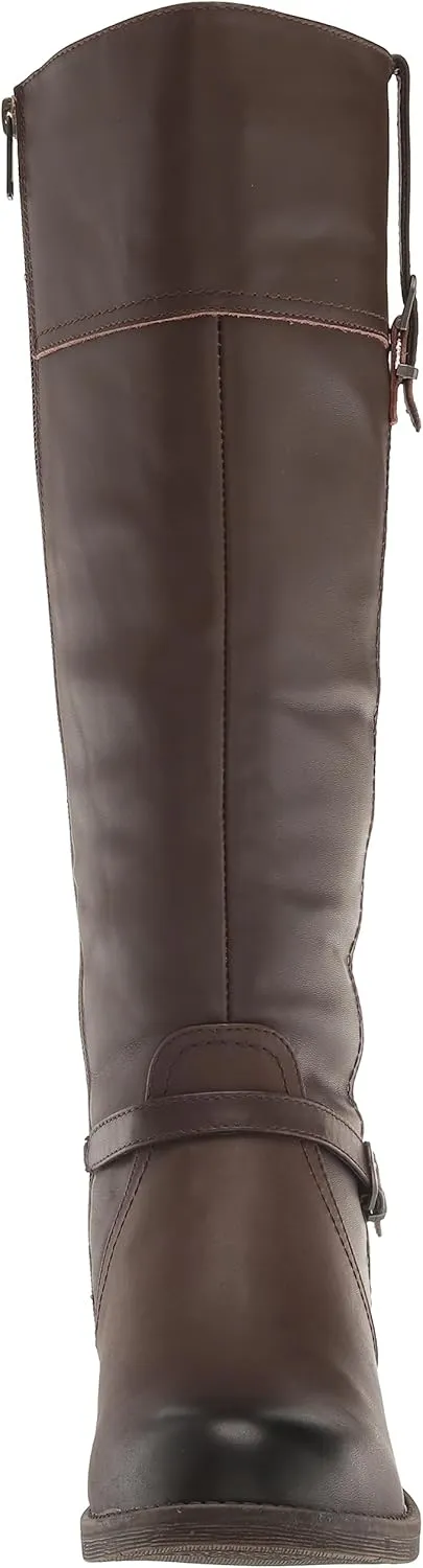 Propét Women's Tasha Zippered Casual Boot