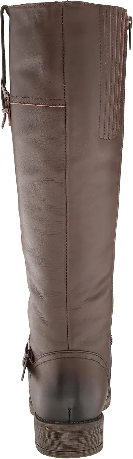 Propét Women's Tasha Zippered Casual Boot