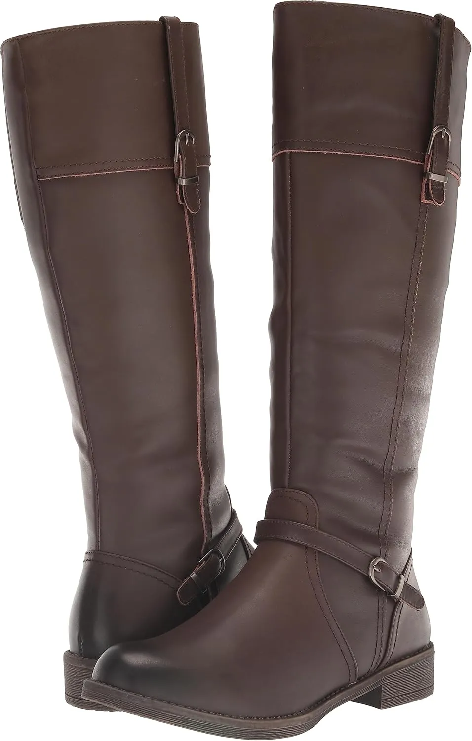 Propét Women's Tasha Zippered Casual Boot