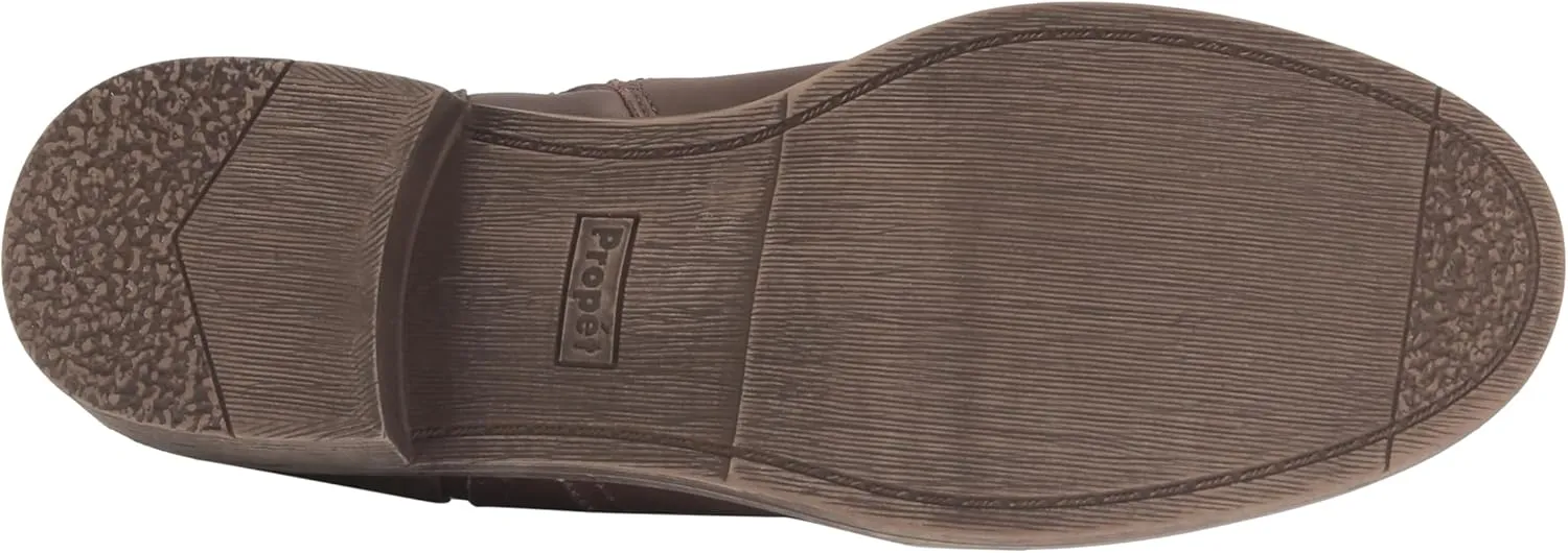 Propét Women's Tasha Zippered Casual Boot