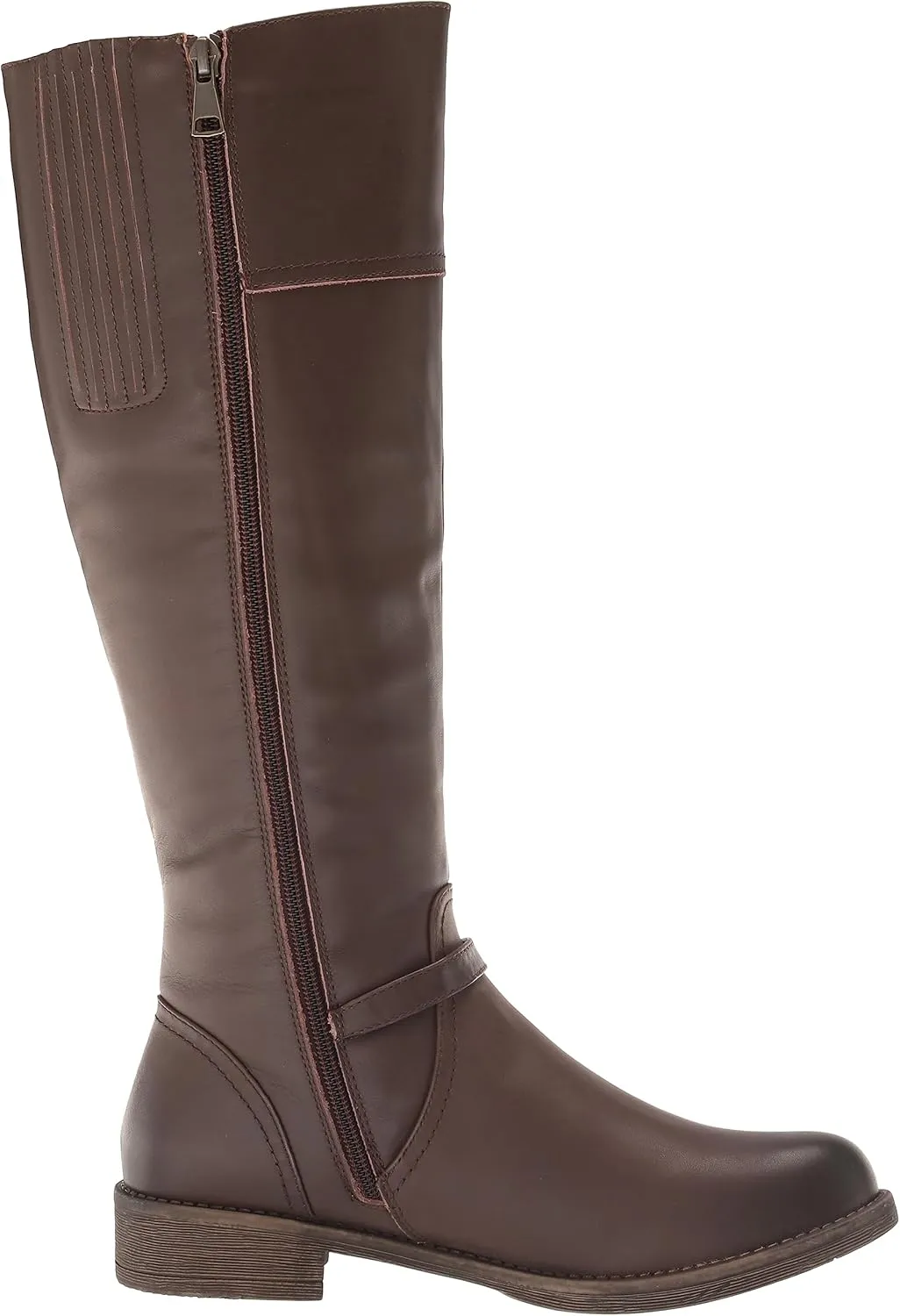 Propét Women's Tasha Zippered Casual Boot