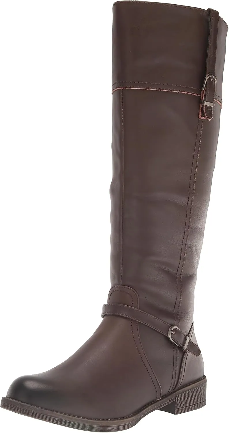 Propét Women's Tasha Zippered Casual Boot