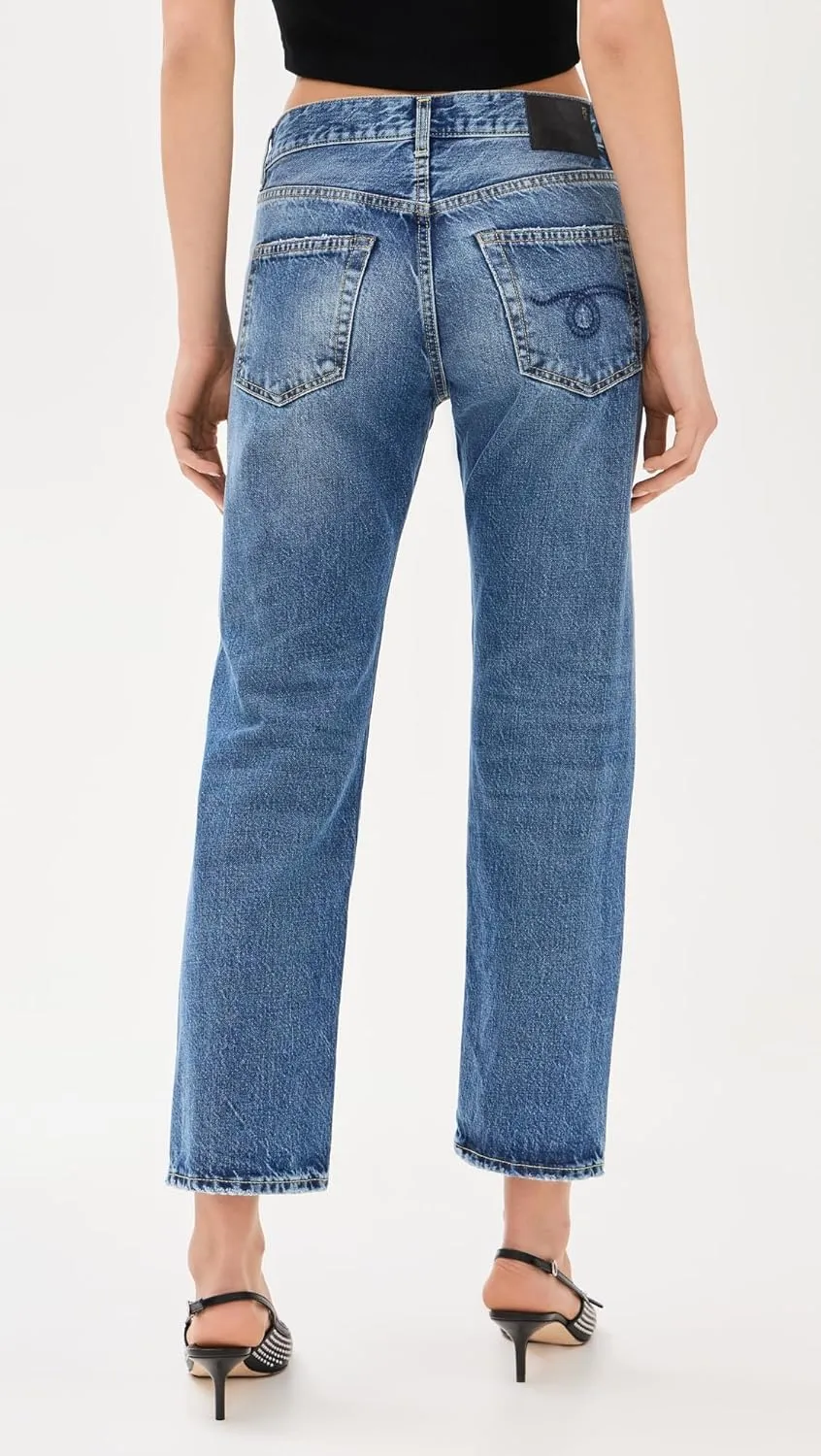 R13 Women's Romeo Jeans