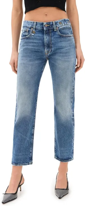 R13 Women's Romeo Jeans