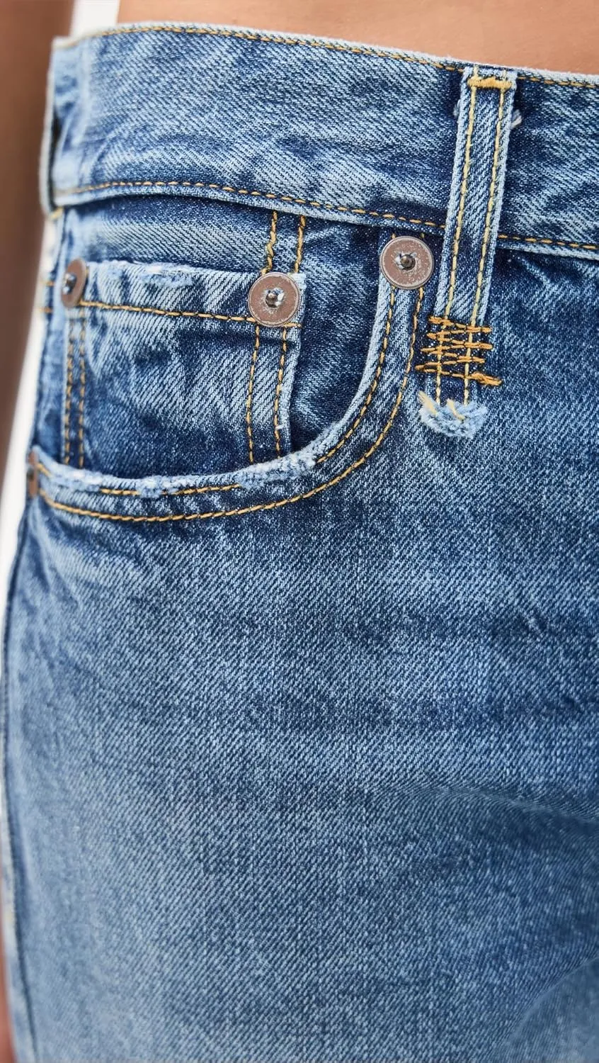 R13 Women's Romeo Jeans