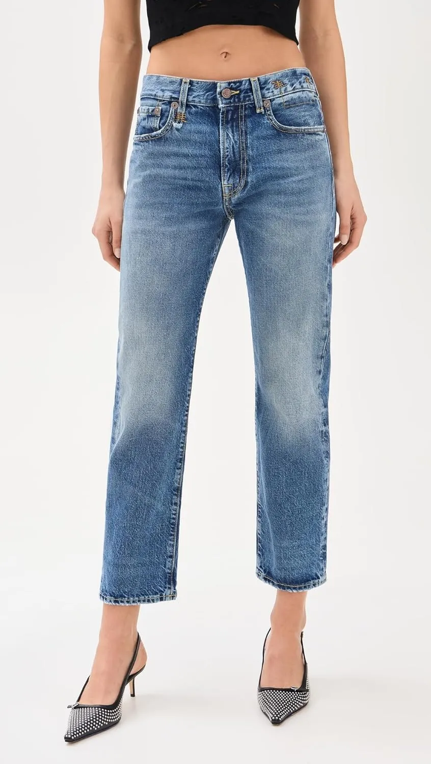 R13 Women's Romeo Jeans