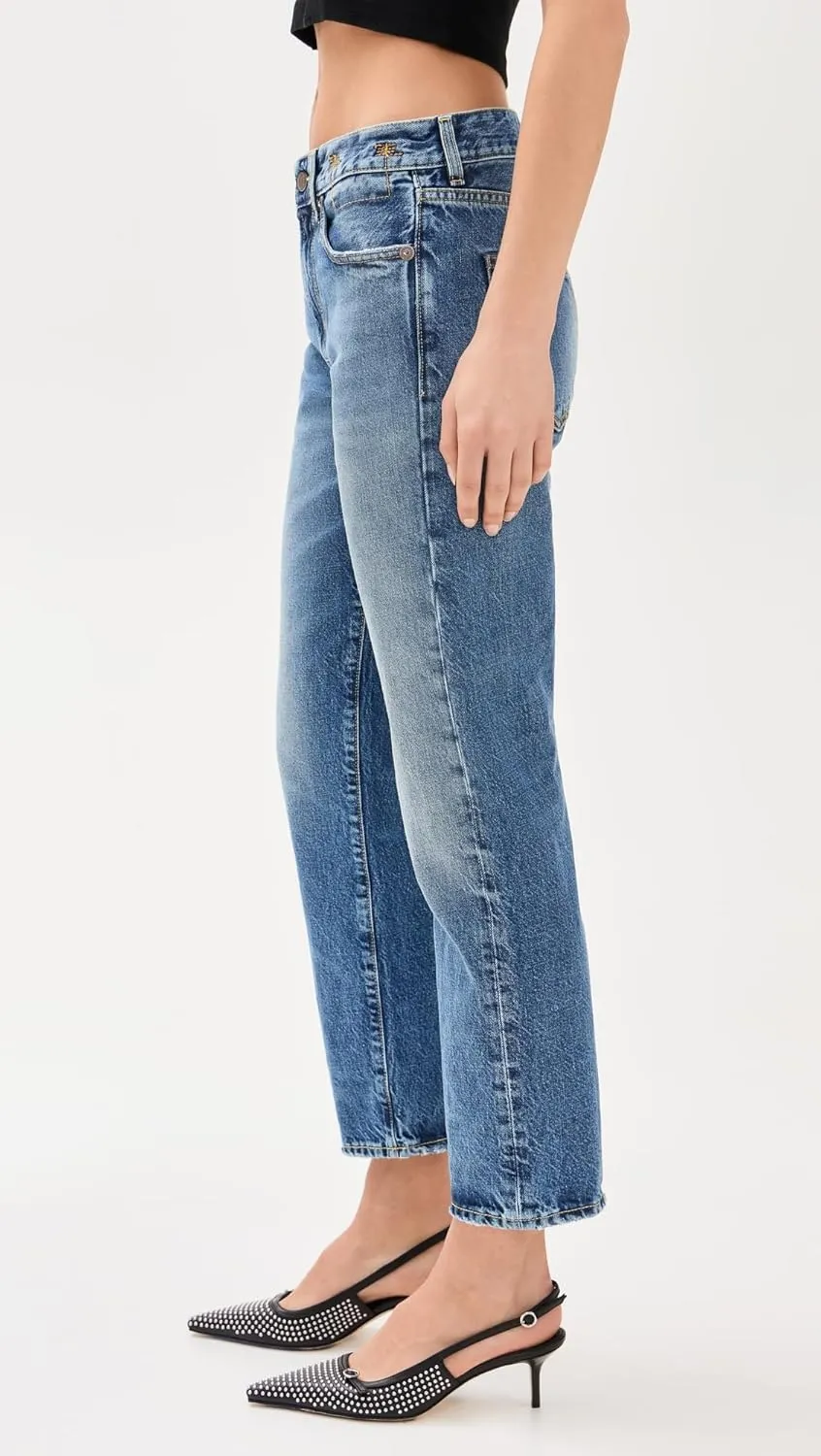 R13 Women's Romeo Jeans
