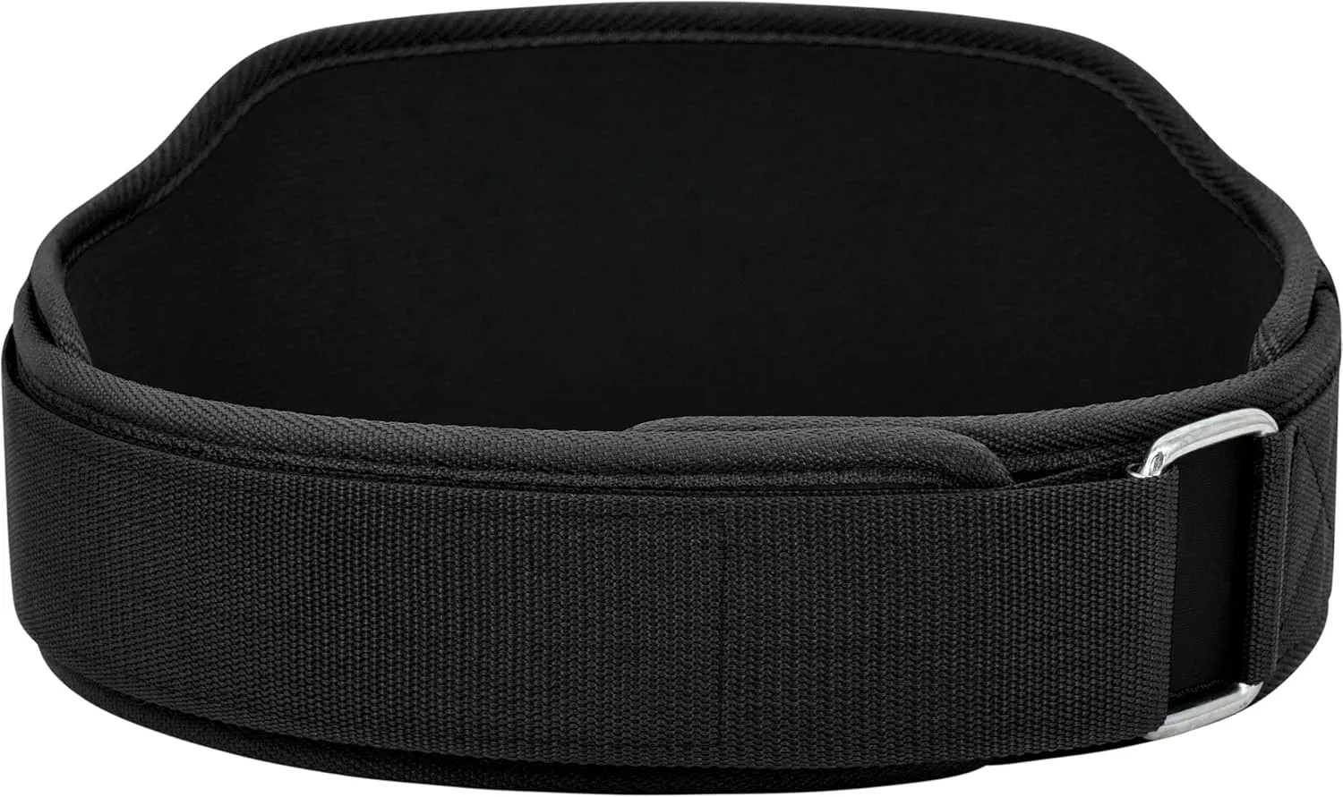 RDX Weight Lifting Belt for Men and Women, Durable EVA Foam Padding, Iron Buckle, Back Soft Support for Powerlifting, Bodybuilding and Weightlifting Gym Workout Fitness Exercise Equipment