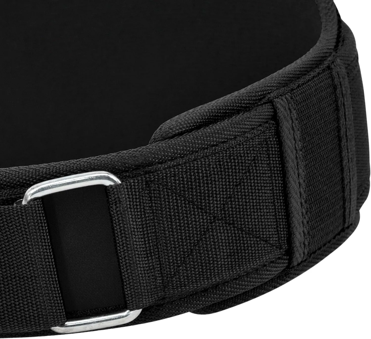 RDX Weight Lifting Belt for Men and Women, Durable EVA Foam Padding, Iron Buckle, Back Soft Support for Powerlifting, Bodybuilding and Weightlifting Gym Workout Fitness Exercise Equipment