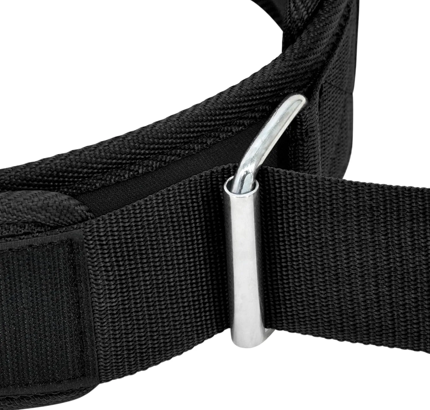 RDX Weight Lifting Belt for Men and Women, Durable EVA Foam Padding, Iron Buckle, Back Soft Support for Powerlifting, Bodybuilding and Weightlifting Gym Workout Fitness Exercise Equipment