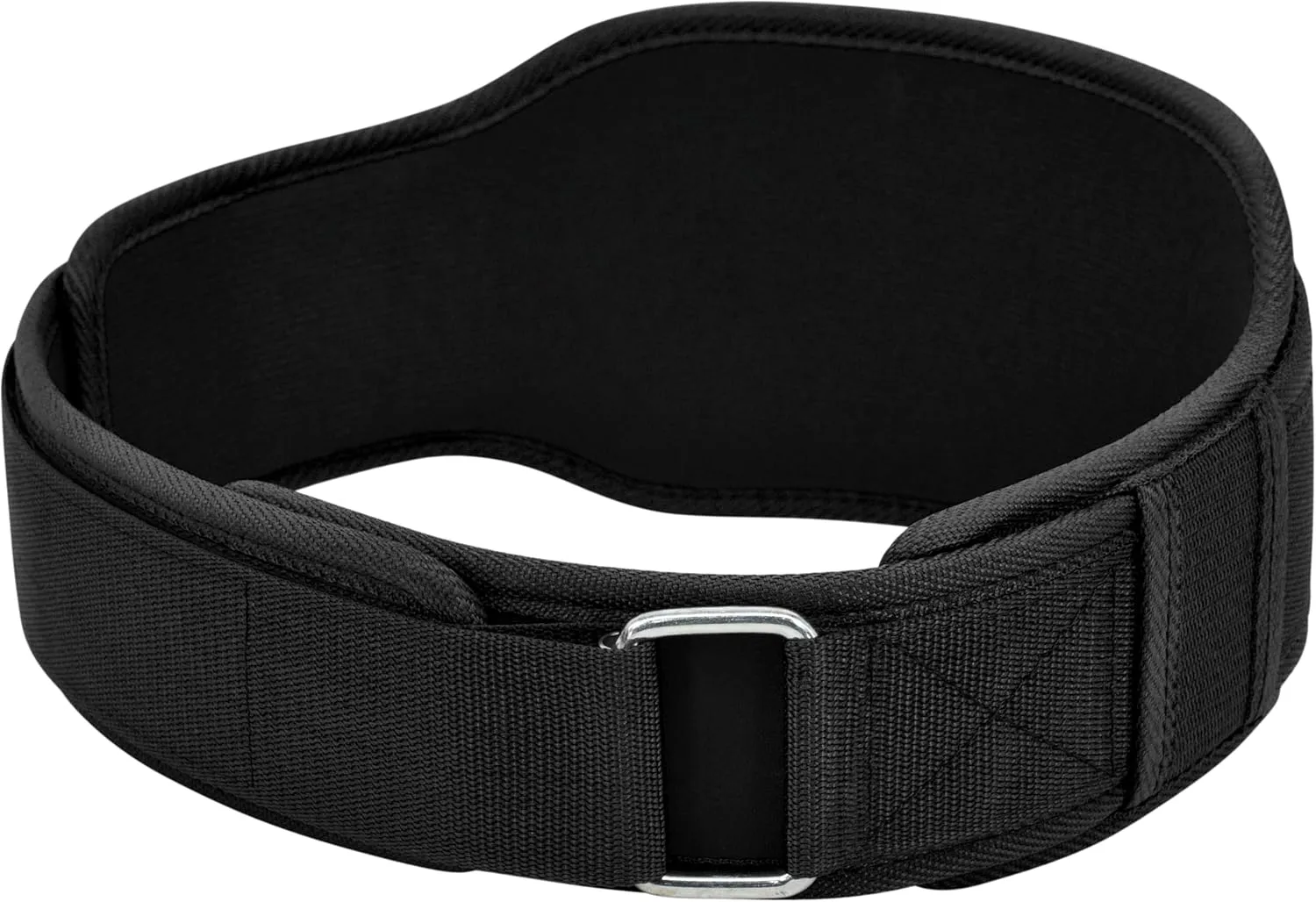 RDX Weight Lifting Belt for Men and Women, Durable EVA Foam Padding, Iron Buckle, Back Soft Support for Powerlifting, Bodybuilding and Weightlifting Gym Workout Fitness Exercise Equipment