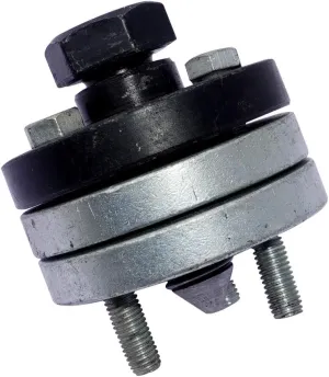 Rear Hub Puller Service Tool Heavy Duty Compatible With Lambretta GP SX LI TV Scooter