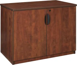 Regency Legacy 29-inch Storage Cabinet- Cherry