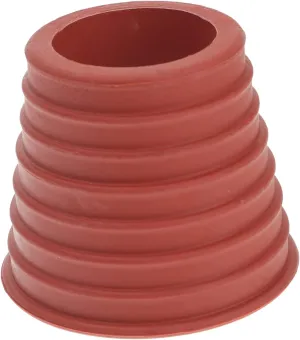 Replacement Umbrella Canopy Heavy Duty Rubber Wedge for Stabilizing Patio Umbrellas