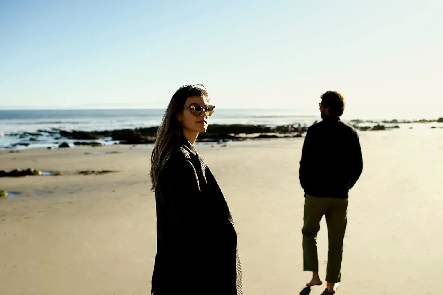 Revo Sunglasses Daphne: Women's Polarized Lens with Eco-Friendly Cat Eye Frame