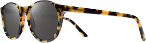 Revo Sunglasses x Kendall Toole: Polarized Lens with Eco-Friendly Pantoscopic Frame