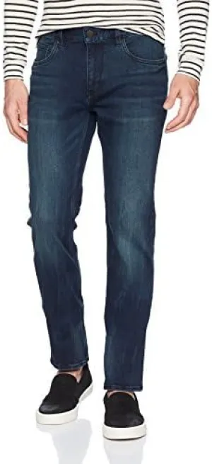 Robert Graham Men's Evo Woven Denim
