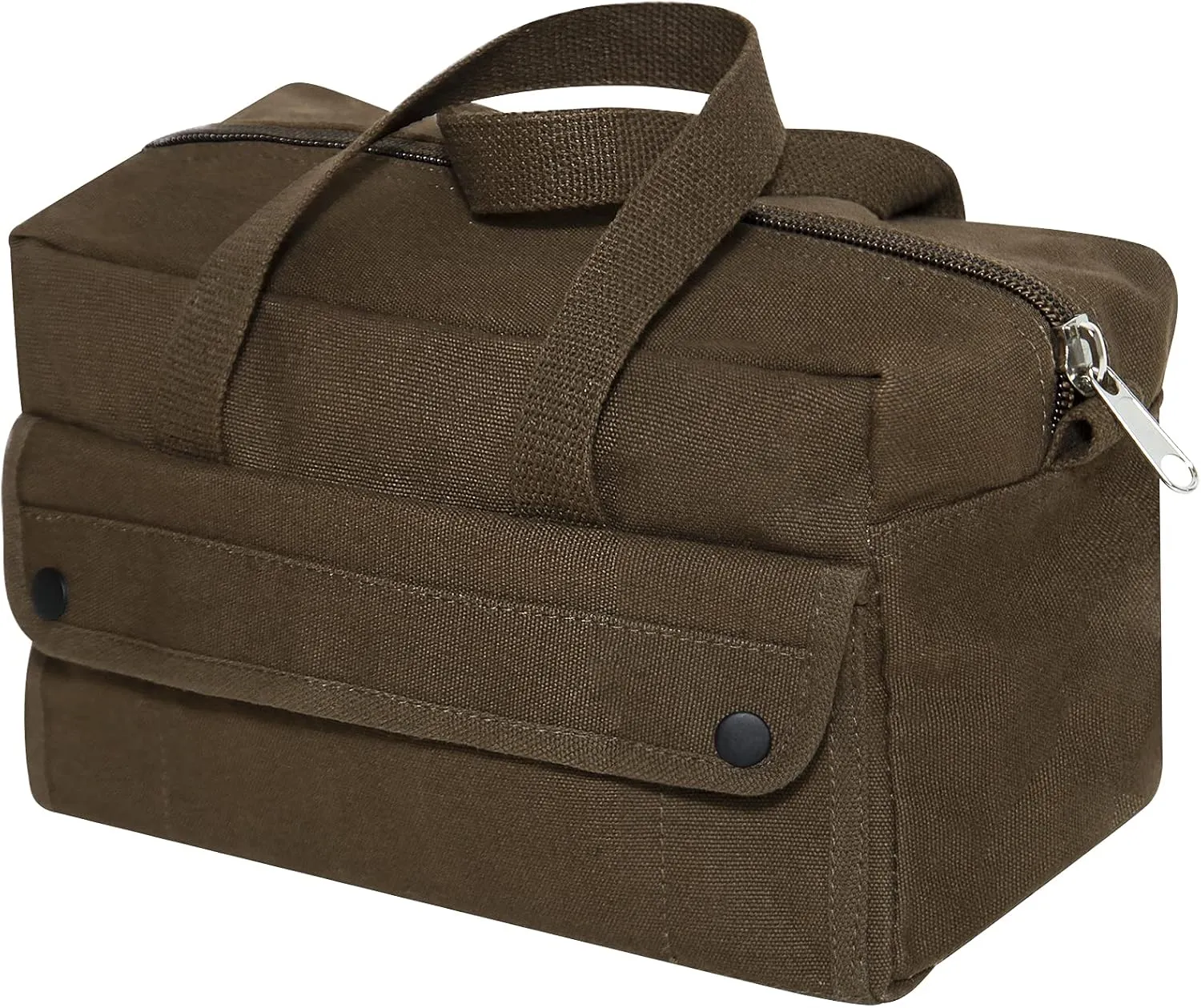 Rothco Mechanic's Tool Bag - Heavy-Duty Organization for Your Essential Tools and Gear