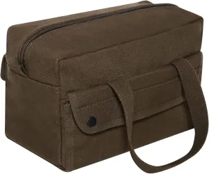 Rothco Mechanic's Tool Bag - Heavy-Duty Organization for Your Essential Tools and Gear