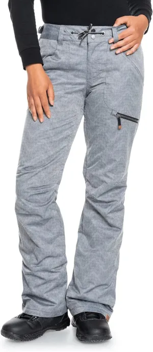 Roxy Nadia Womens Snowboard Pants