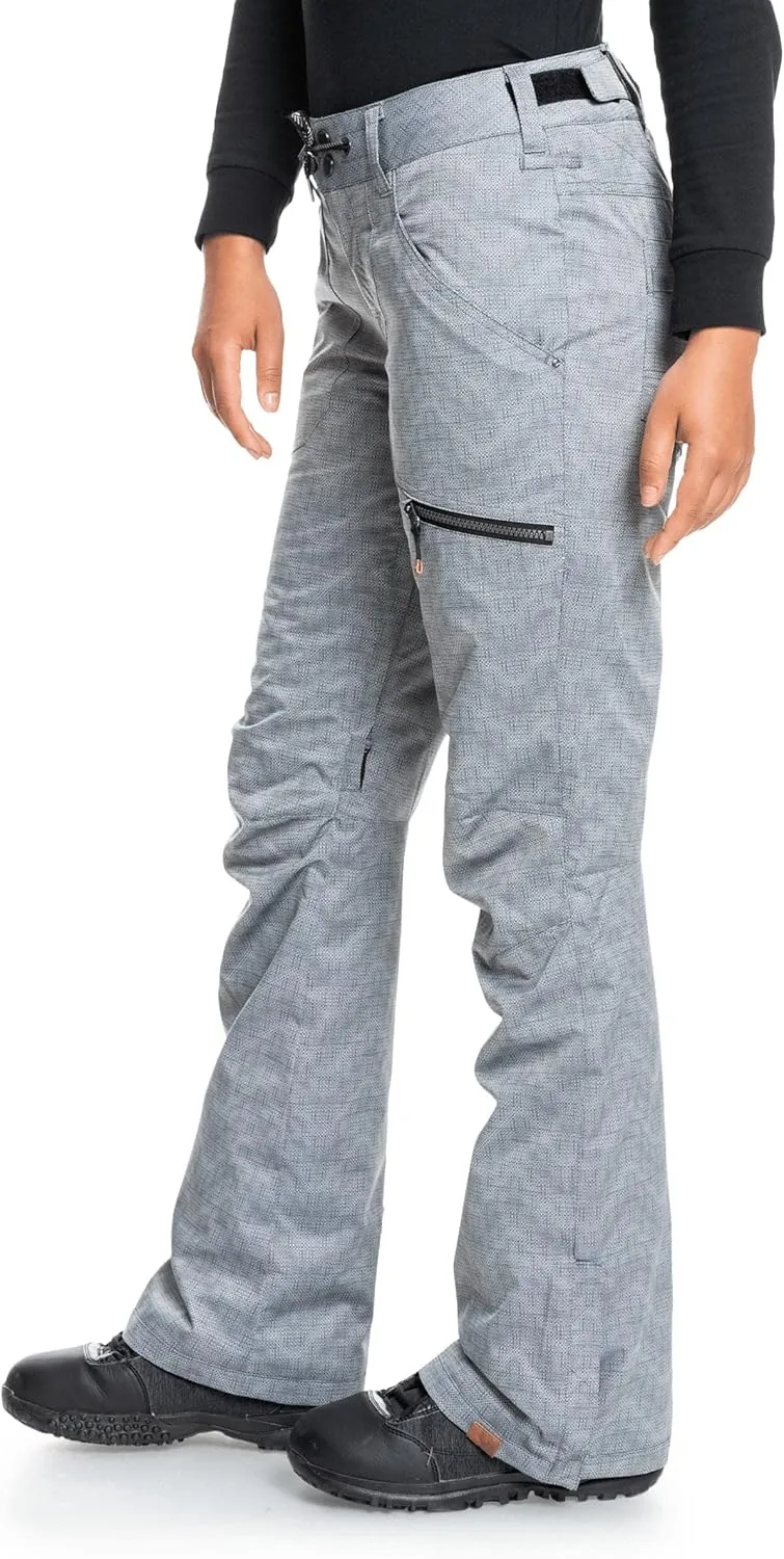 Roxy Nadia Womens Snowboard Pants